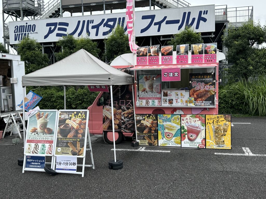 サッカー 江戸川区