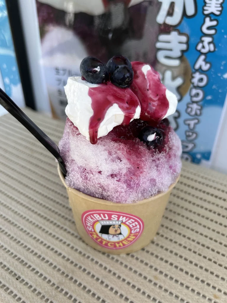 キッチンカー　江戸川区