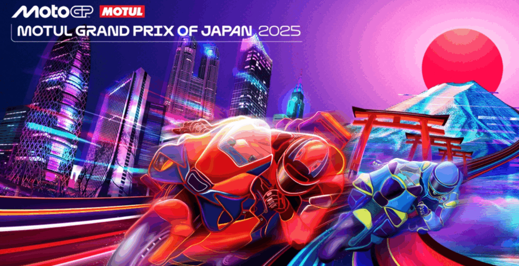 キッチンカー サーキット