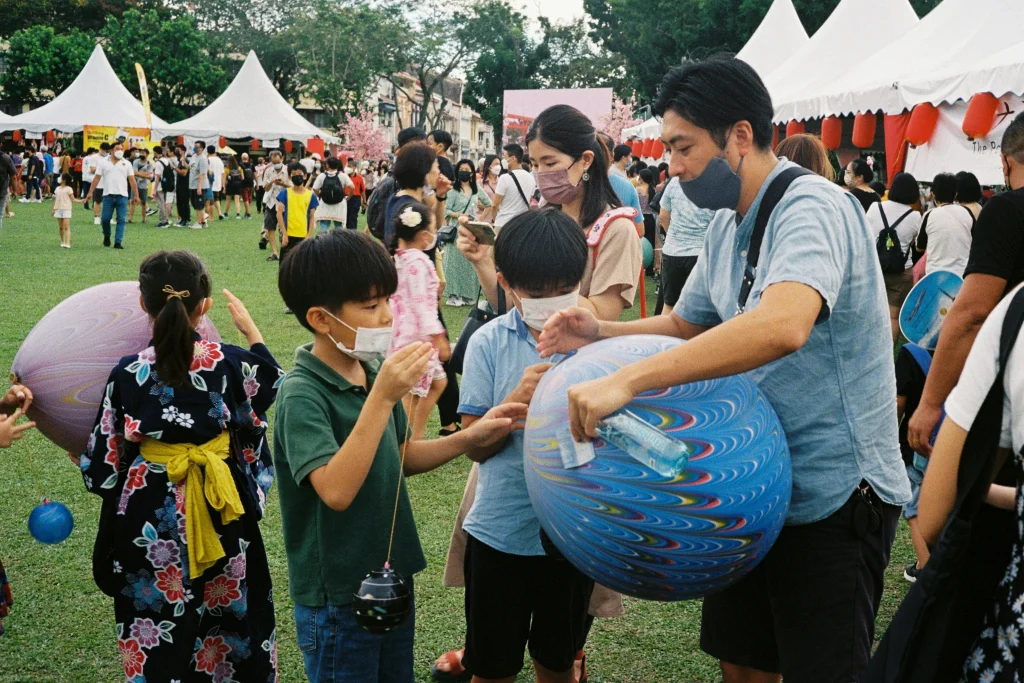 キッチンカー　学園祭　文化祭